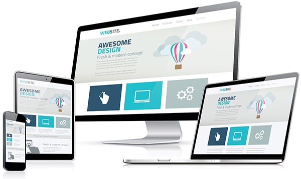 Web Design Bowness-on-Windermere