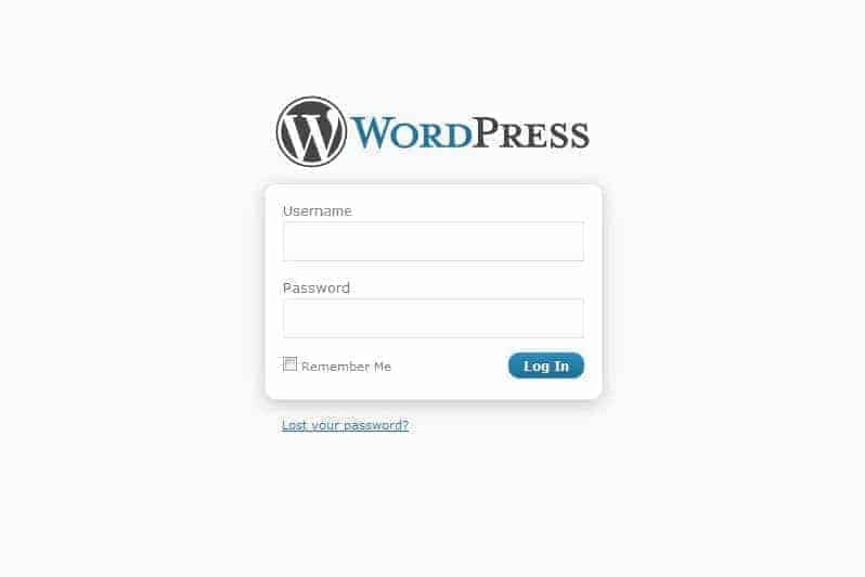 wordpress-botnet-admin