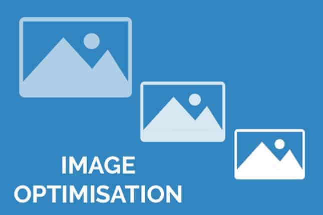 image optimisation