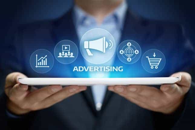 Online Advertising