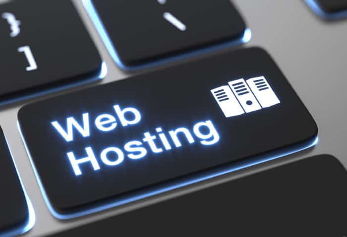web hosting infinity3
