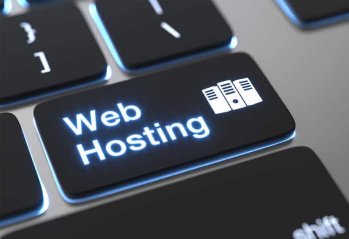 website hosting infinity3