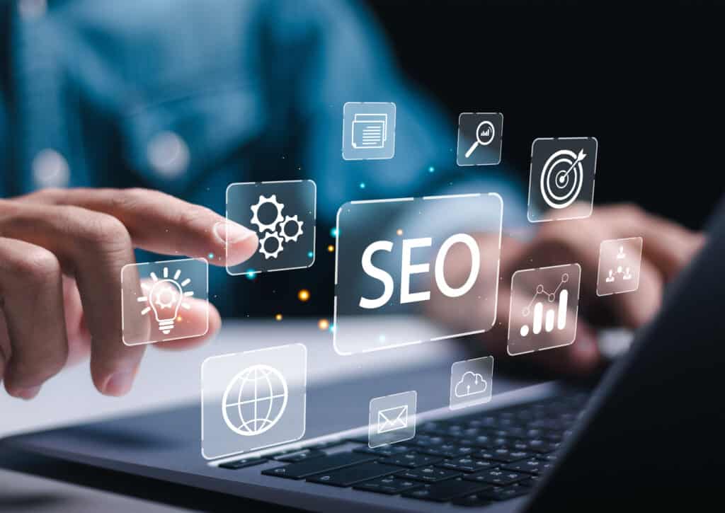 Small Businesses Better SEO Results
