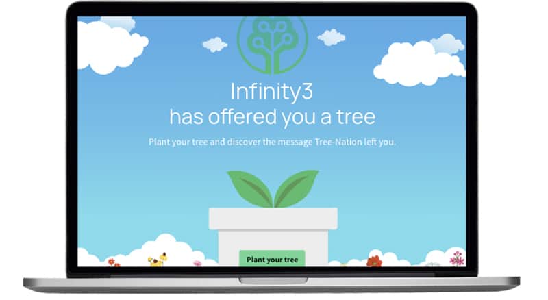 infinity3 tree nation