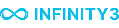 infinity3 logo