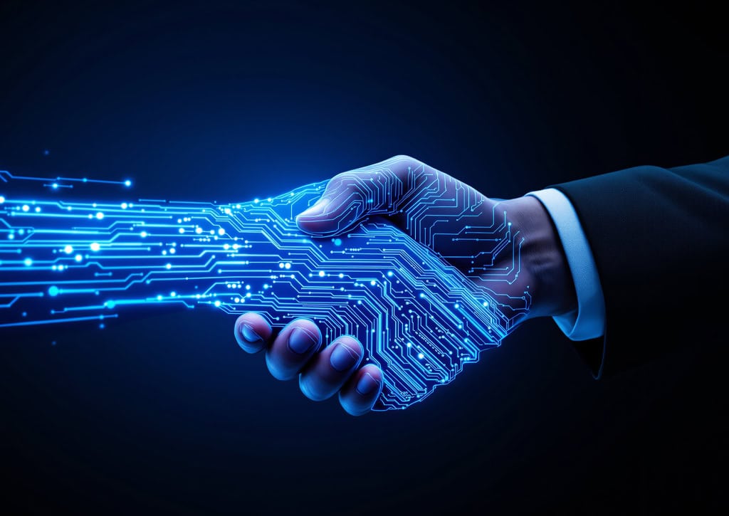 how ai can work for you