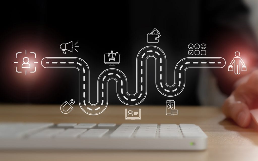 see every lead’s journey with visual pipelines