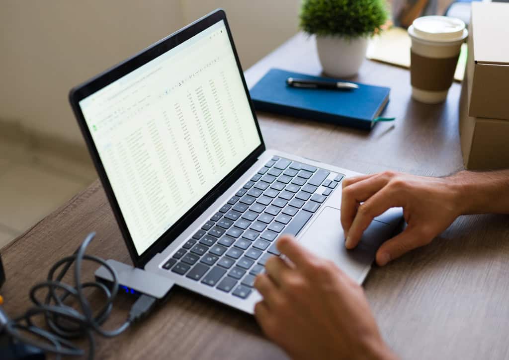 smarter contact management