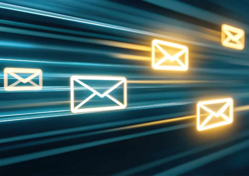 take control of your communications
