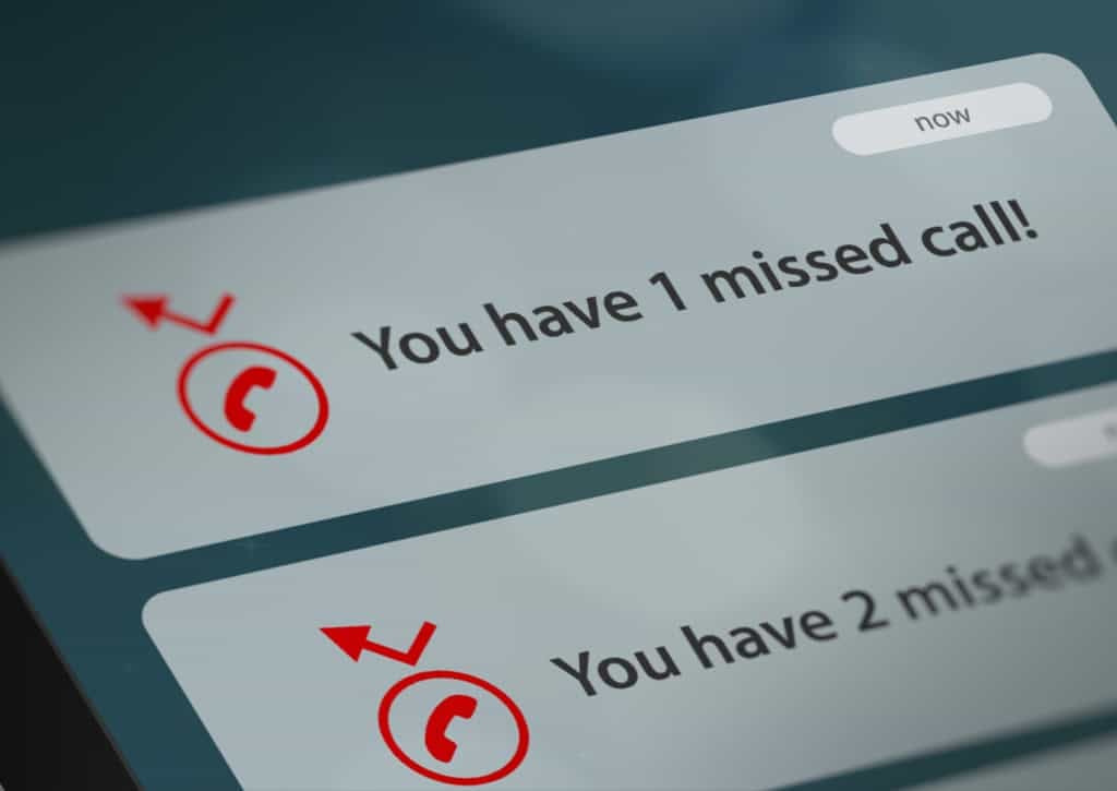track every call