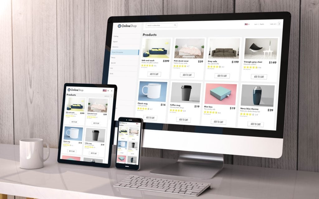 web design lancaster