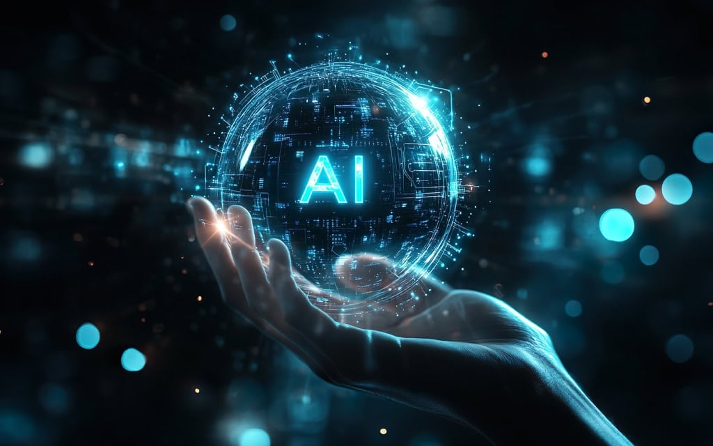 why your business plans should include ai