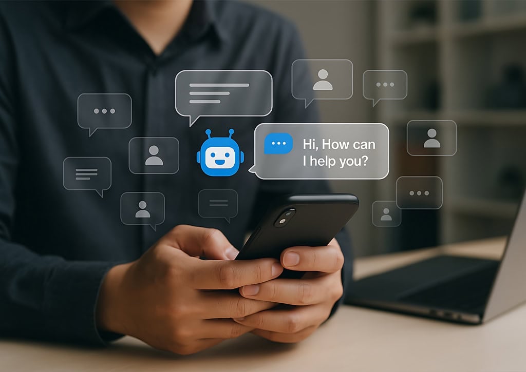 ai for crm