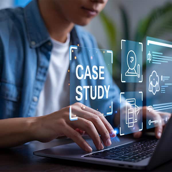 case studies