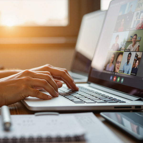 30 minute zoom meeting