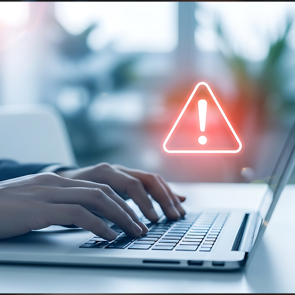 proactive website monitoring and support