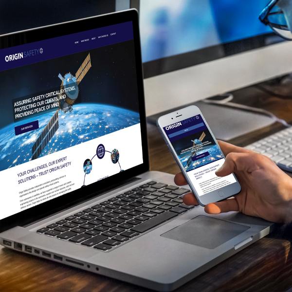 responsive web design