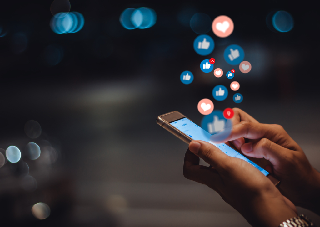 social media ads in lancaster