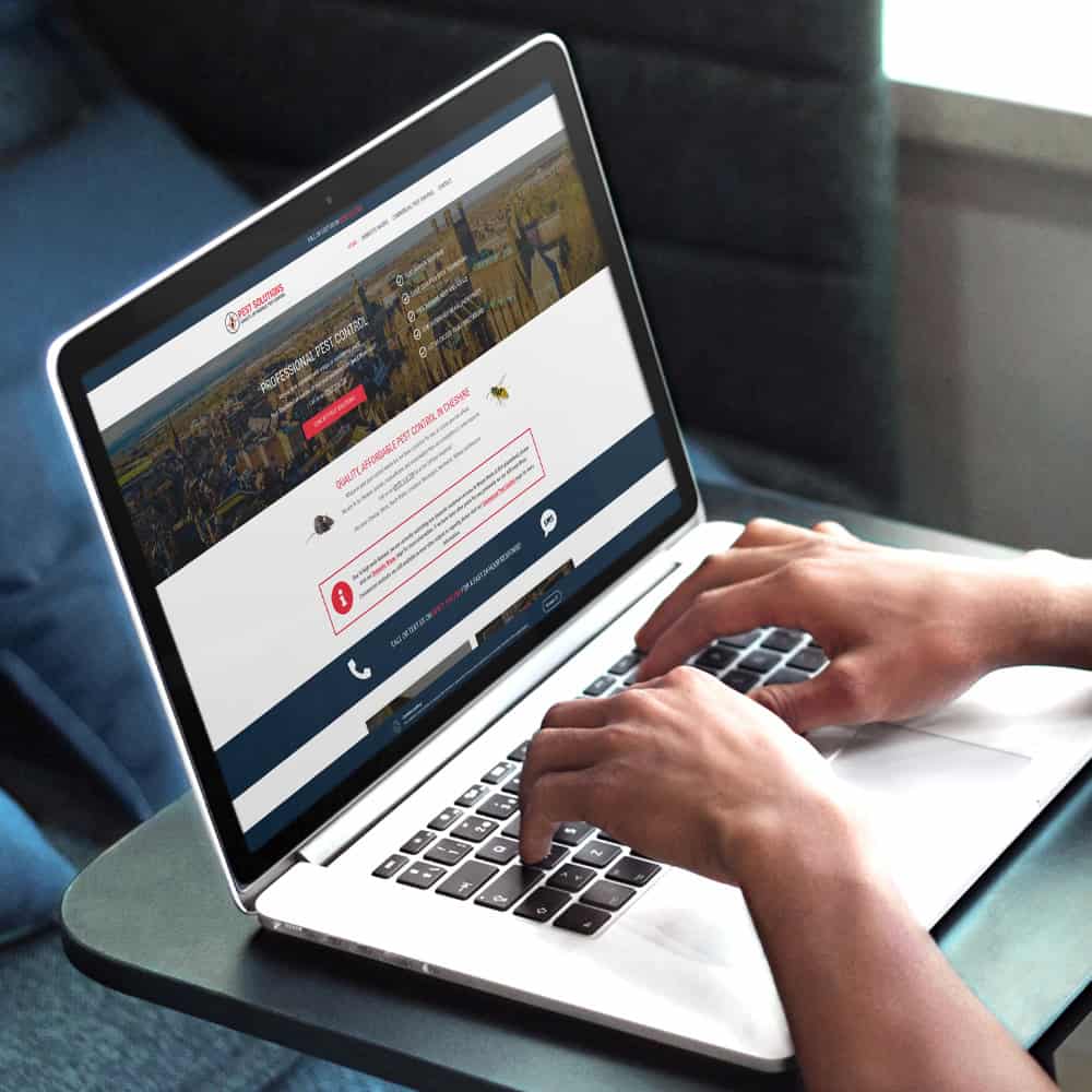 pest solutions online