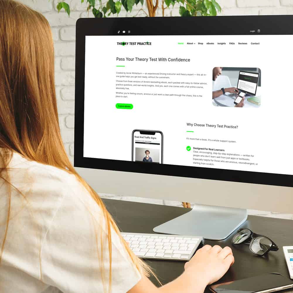 theory test practice