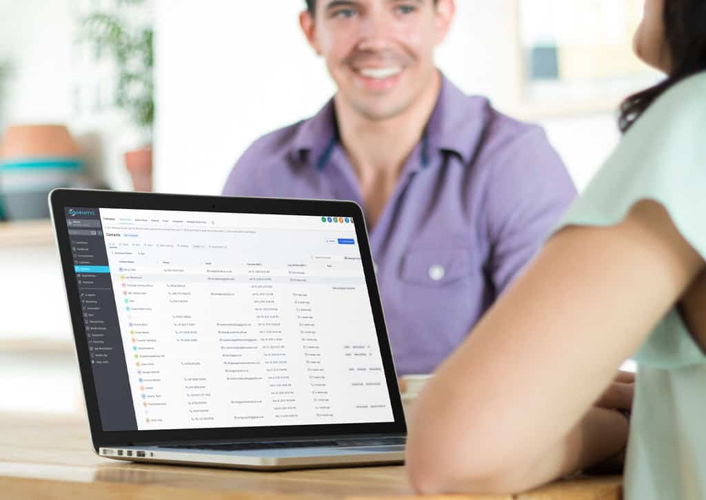 crm platforms for small businesses
