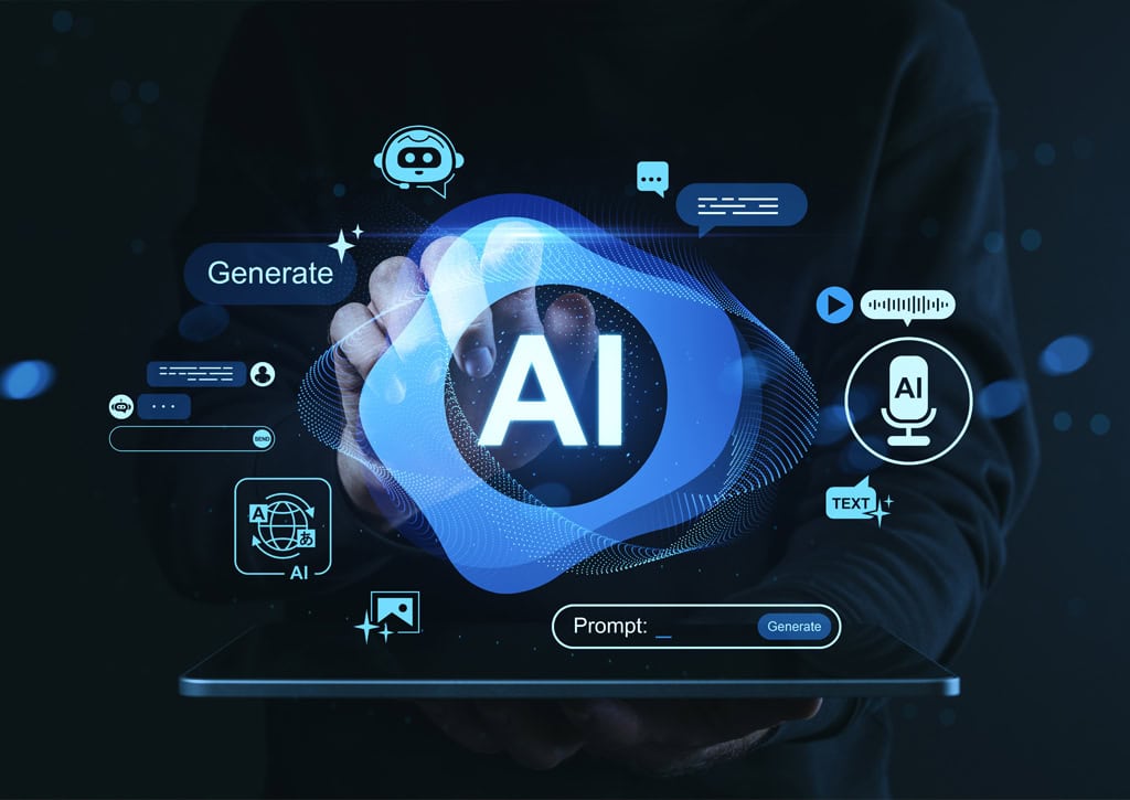 infinity3 platform ai