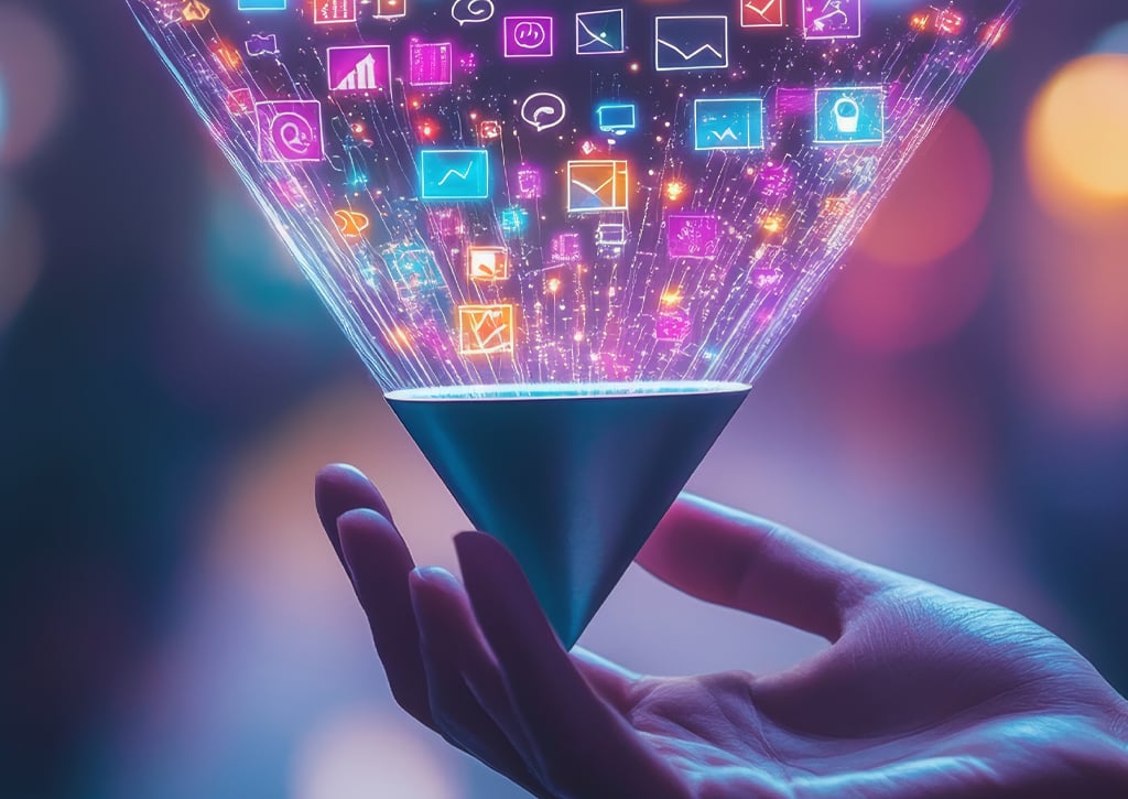 social media strategy