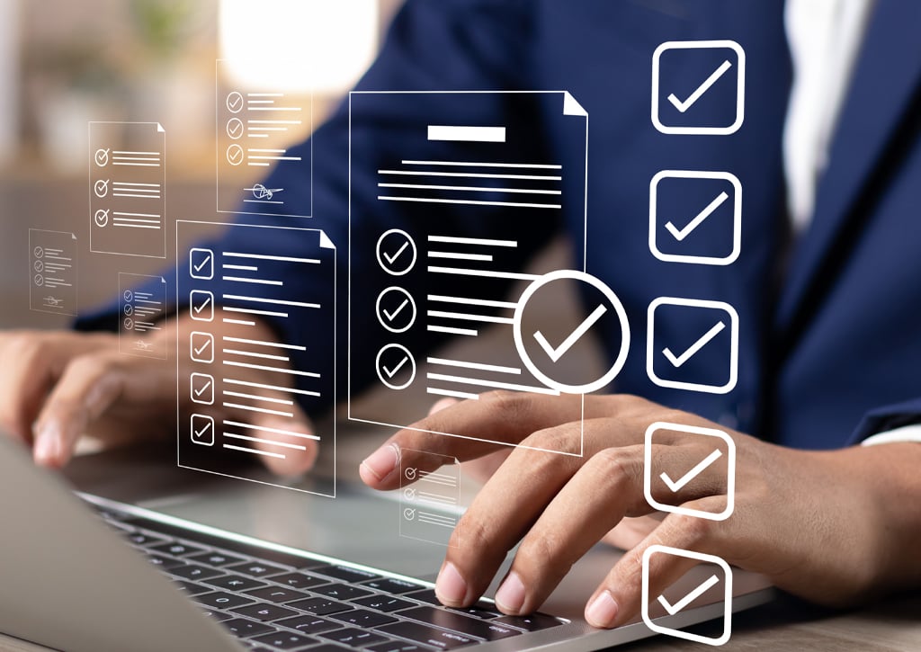 website upkeep tasks