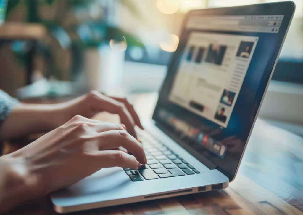 wordpress that grows