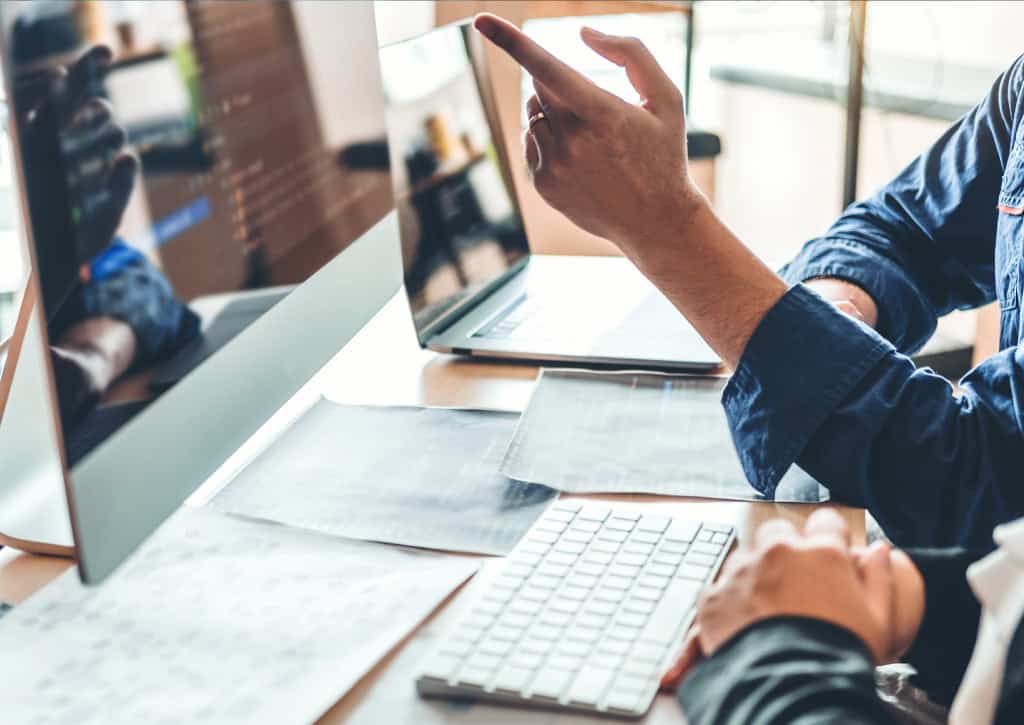 local web design services