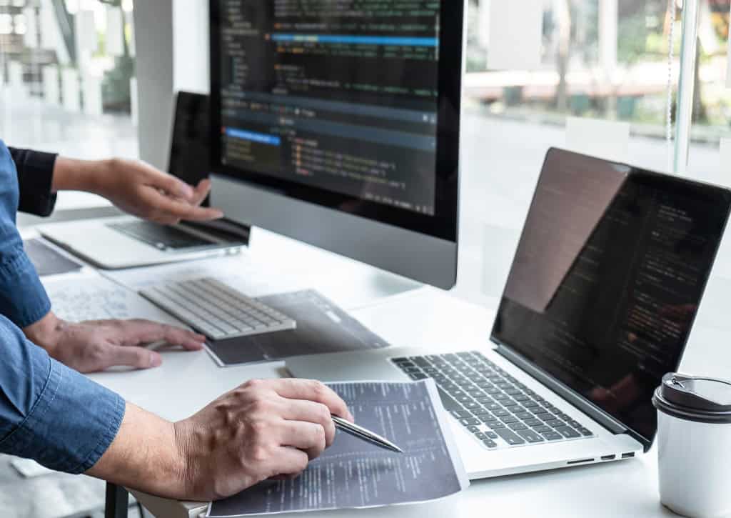 seo and web development