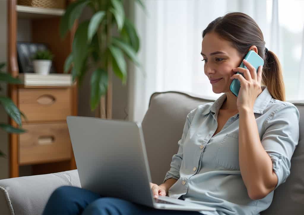 website expert support