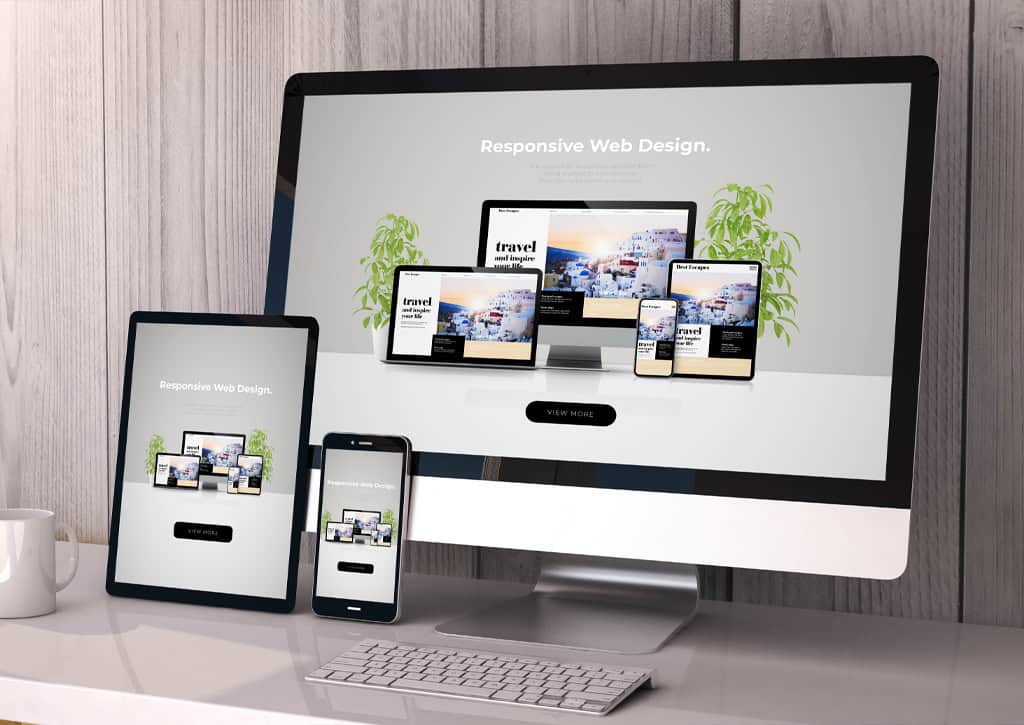 website refresh tips