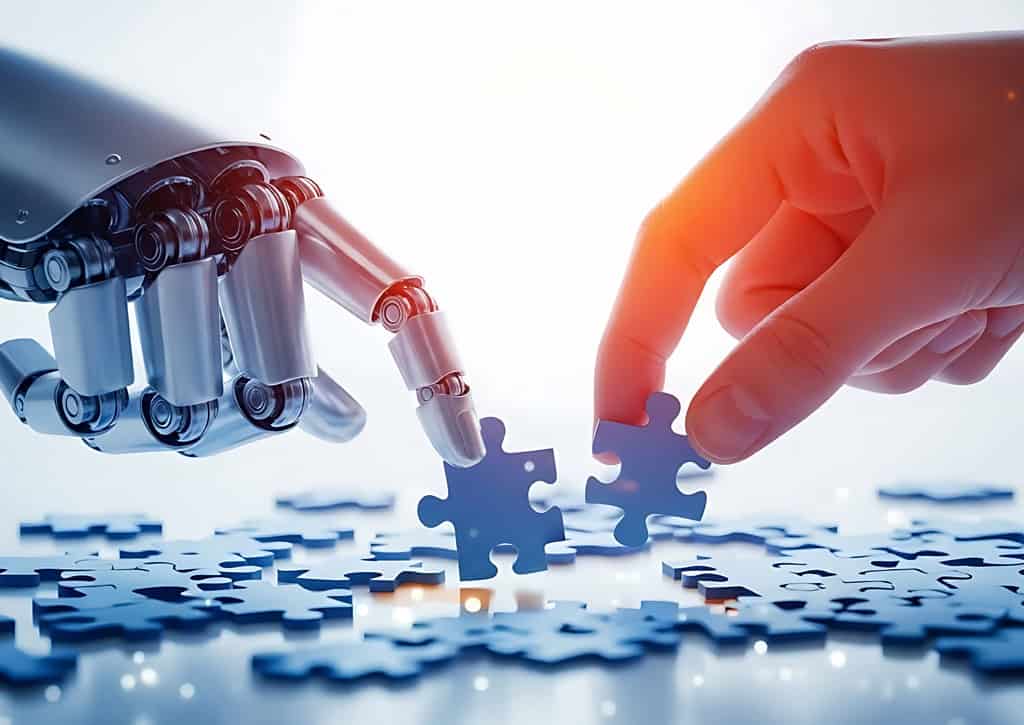 ai vs experience in seo