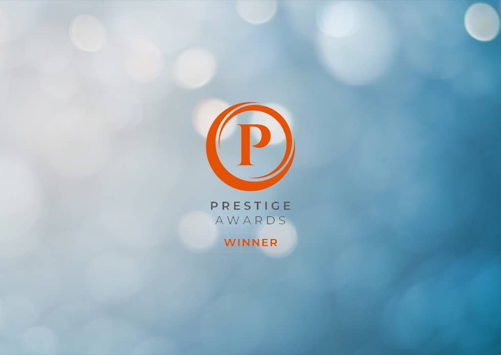 infinity3 wins seo agency of the year 2026
