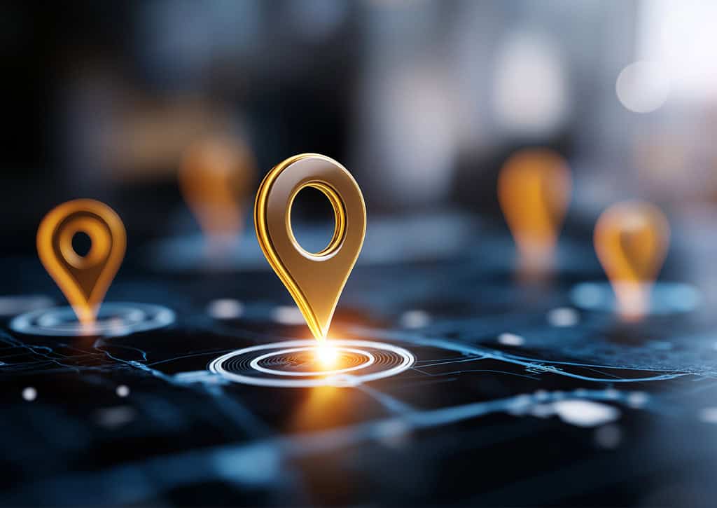 local web design