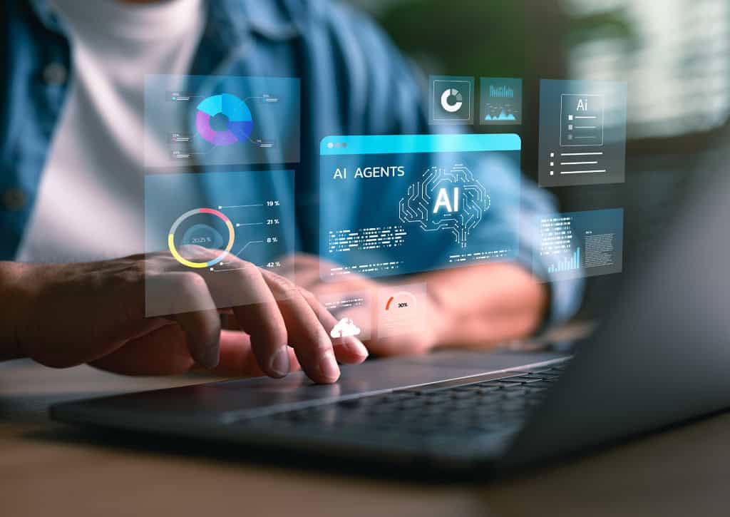 future ready website