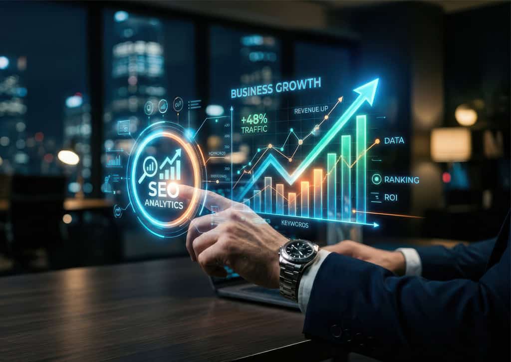 SEO for Growth