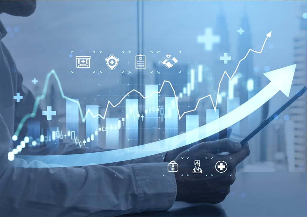 care with website growth