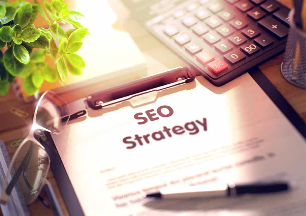summer seo strategy