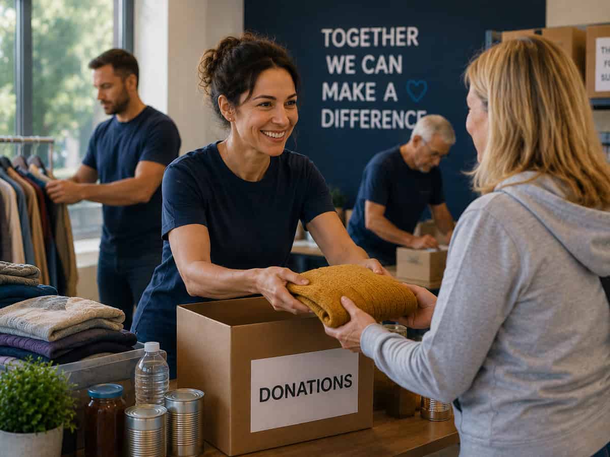 infinity3 industries charities