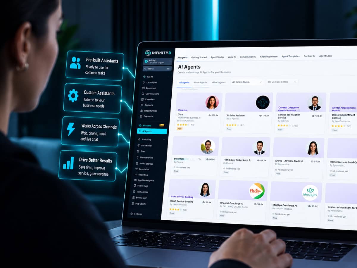 ai assistants