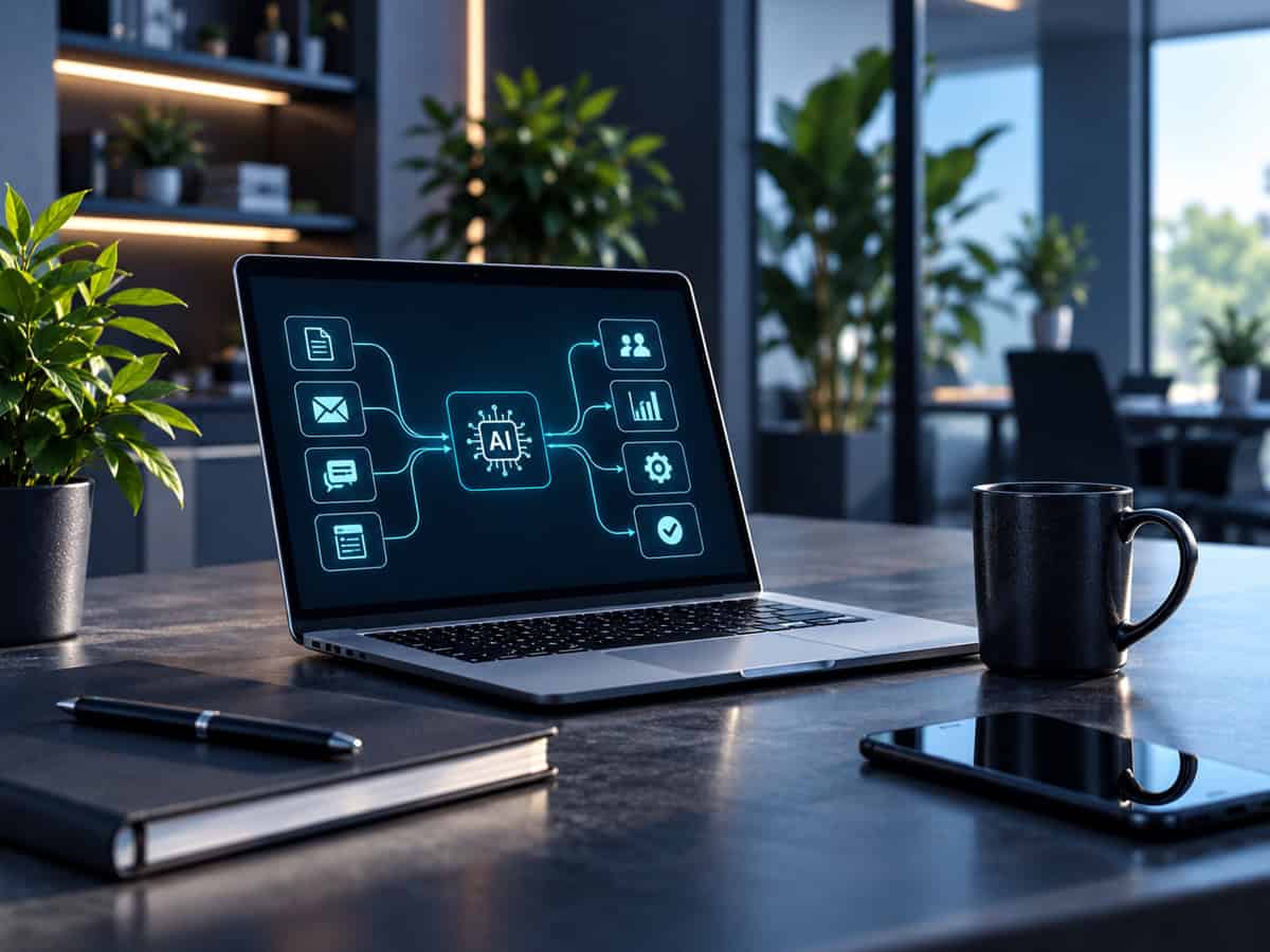 ai & automation