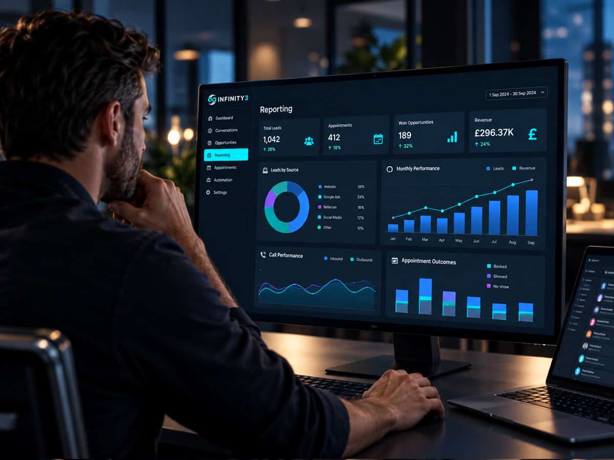 analytics