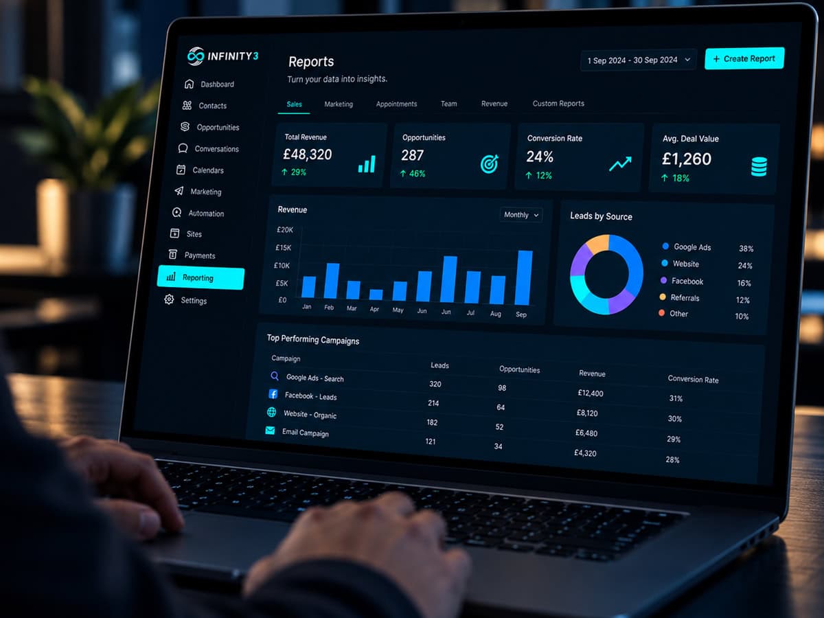 better insights