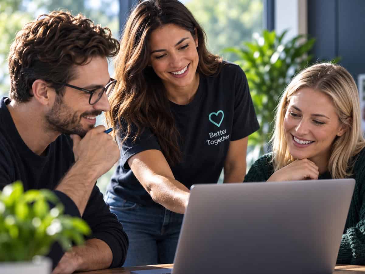 charities & non profits