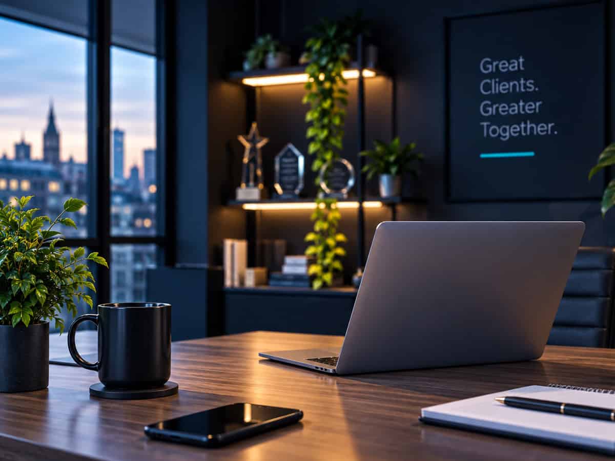 client reviews