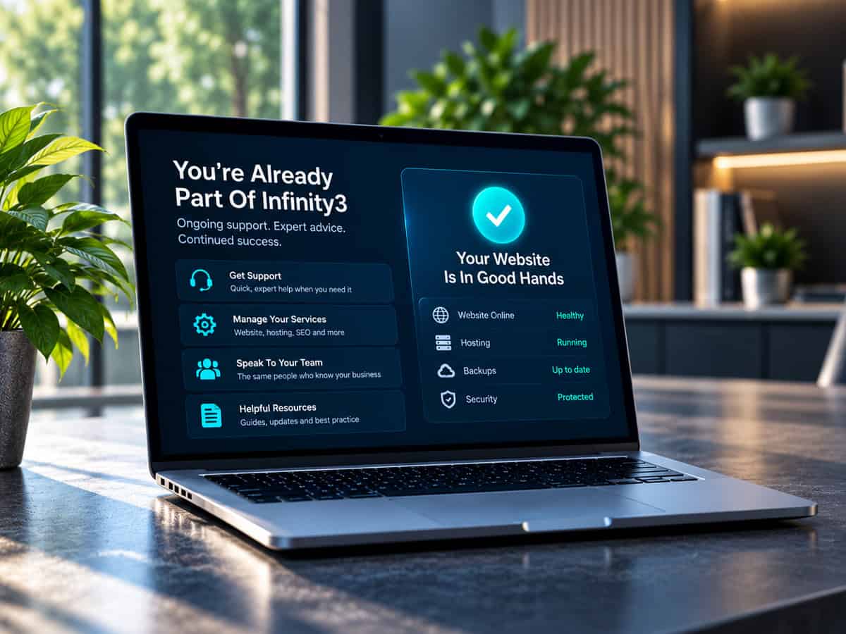 client support