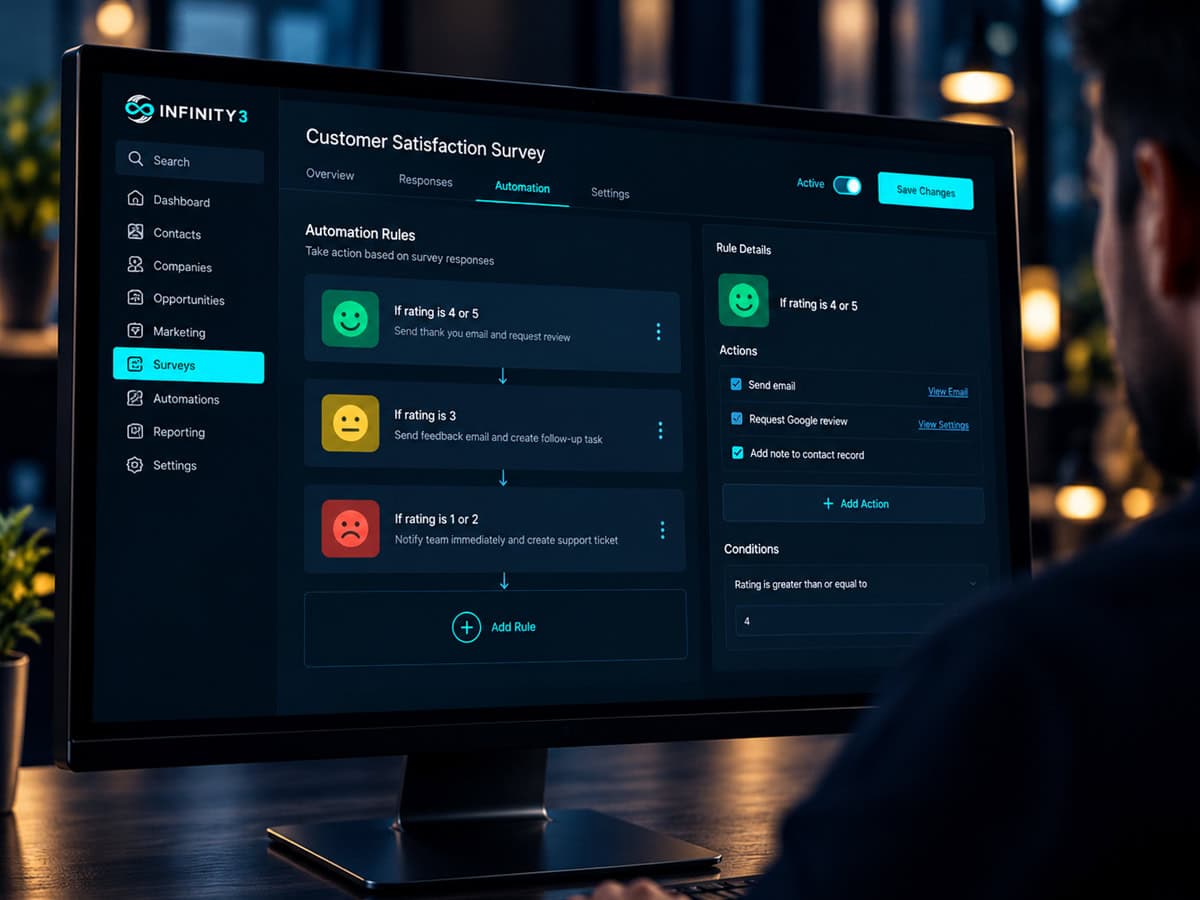 connected customer insights