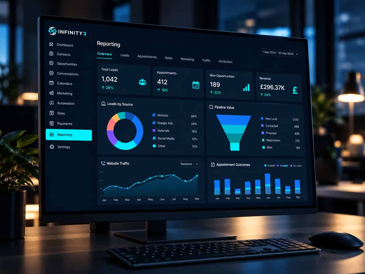connected insights
